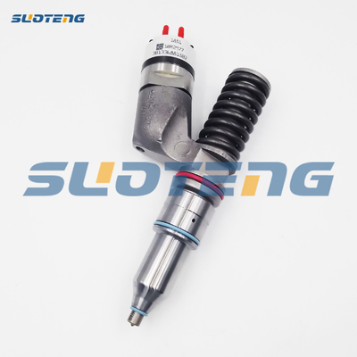 10R-2977 Injecteur de carburant commun pour moteur diesel C13 10R2977