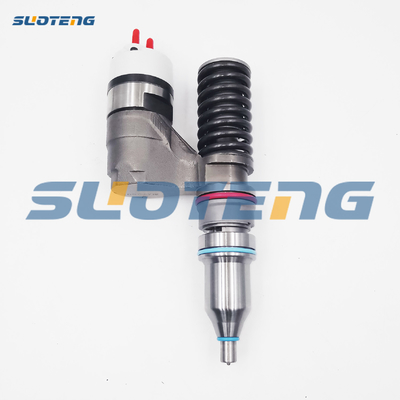 203-7685 Injecteur de carburant pour moteur C10 pour excavateur E345B 2037685