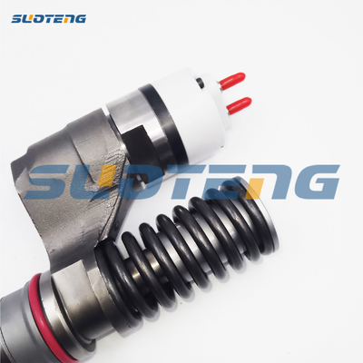 203-7685 Injecteur de carburant pour moteur C10 pour excavateur E345B 2037685
