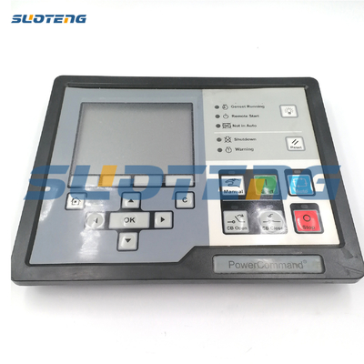 300-6315 3006315 PCC3.3 Panneau de commande pour HMI 320