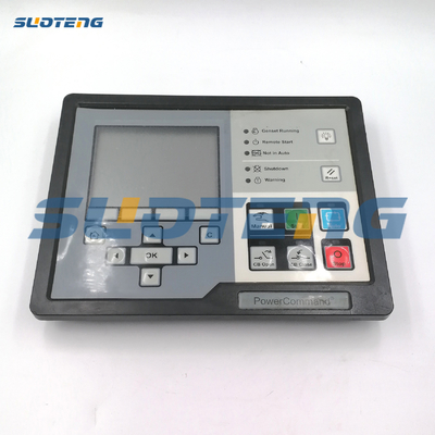 300-6315 3006315 PCC3.3 Panneau de commande pour HMI 320