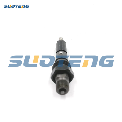 Injecteur de carburant pour excavatrice PC220