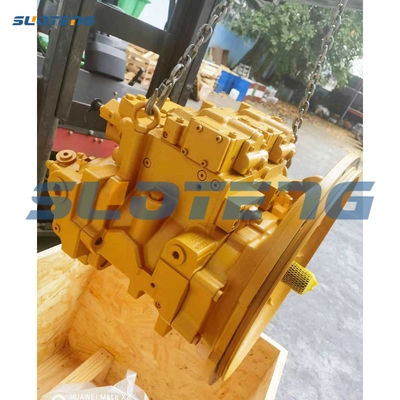 504-5477 Pompes hydrauliques principales 5045477 pour les excavatrices E336D2
