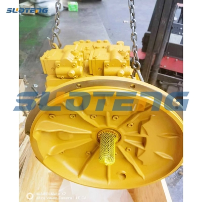 504-5477 Pompes hydrauliques principales 5045477 pour les excavatrices E336D2