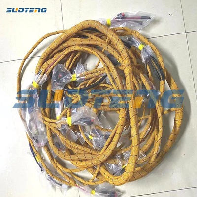 377-8089 3778089 Harnais pour pièces de pellets 329E
