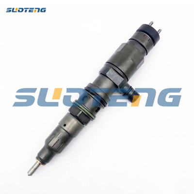 0445120104 Injecteur de carburant diesel commun pour rail 0445120207 0956435539 0986435540