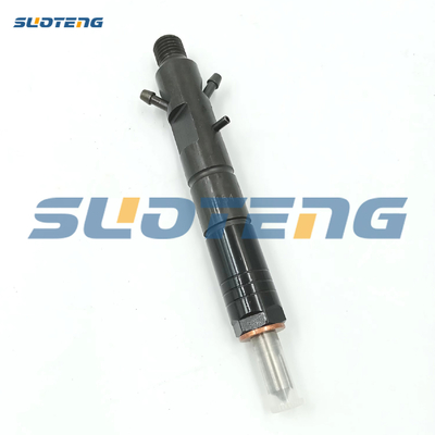 454-5091 4545091 Injecteur de carburant pour moteur C7.1 E320D2 Excavateur
