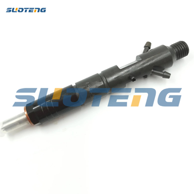 454-5091 4545091 Injecteur de carburant pour moteur C7.1 E320D2 Excavateur