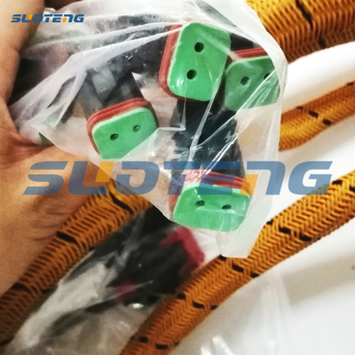 269-8445 Harnais de câblage 2698445 pour une pelle 323DL 323DLN