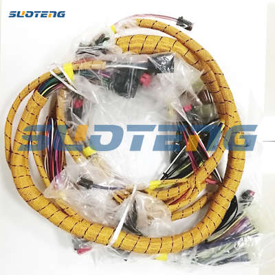 388-6817 3886817 C6.4 Armoire de câblage de plateforme moteur pour excavatrice E320D