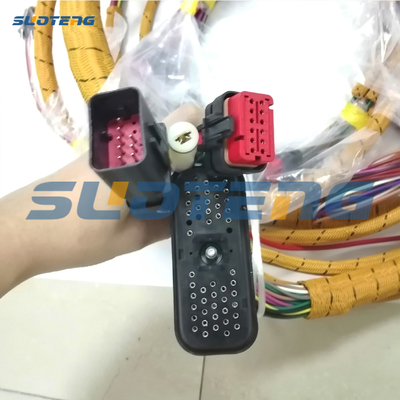 388-6817 Harnais de câblage interne 3886817 Pour une excavatrice E320D