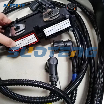 VOE11423644 Harnais de câble moteur 11423644 Pour excavatrice EC460B