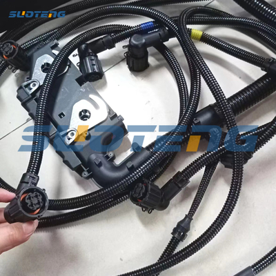 VOE11423644 Harnais de câble moteur 11423644 Pour excavatrice EC460B