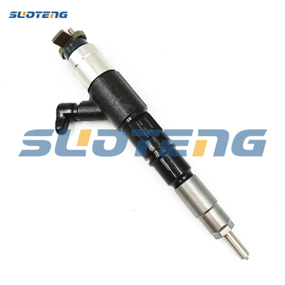 5344766 Injecteur à rail commun pour moteur QSF3.8