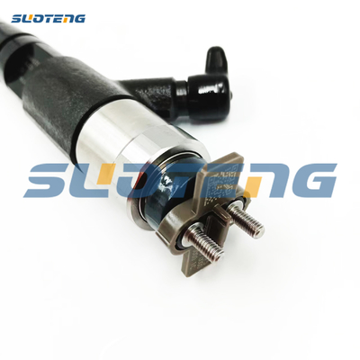 5344766 Injecteur à rail commun pour moteur QSF3.8