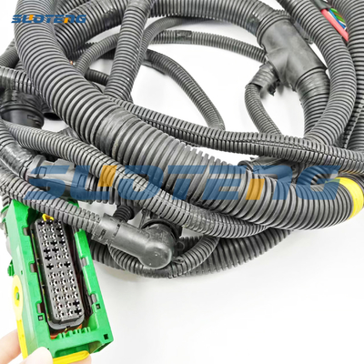 VOE14630636 14630636 D12D Harnais de câblage du moteur pour la pelle EC460B