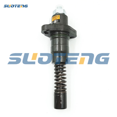 0414693005 21147445 D7E Injecteur de carburant pour moteur pour excavatrice EC240B