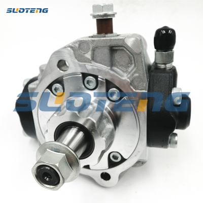 22100-E0035 294000-0617 J05E Pompes d'injection de carburant pour moteur pour excavatrice SK200-8