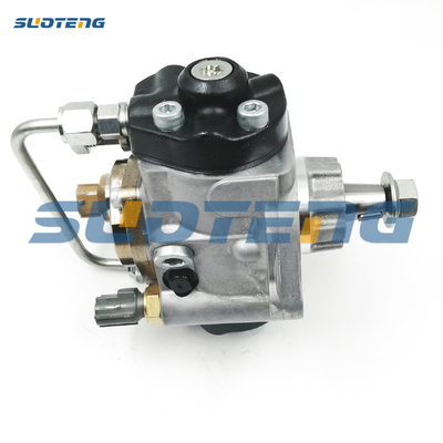 22100-E0035 294000-0617 J05E Pompes d'injection de carburant pour moteur pour excavatrice SK200-8