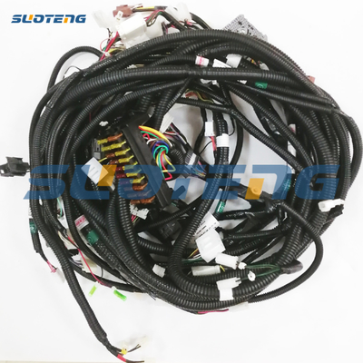 YN14E00015F1 Moteur à harnais de fil interne YQ07 Pour excavatrice SK210-6