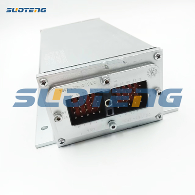 134-6553 ECU contrôleur ECM 1346553 Pour chargeur à roues 120H