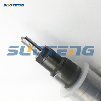 2854608 504091505 0445120057 Injecteur de carburant diesel pour le rail commun