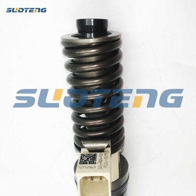 166509Z01C 21569191 Pour l'injecteur de carburant du moteur E3.26