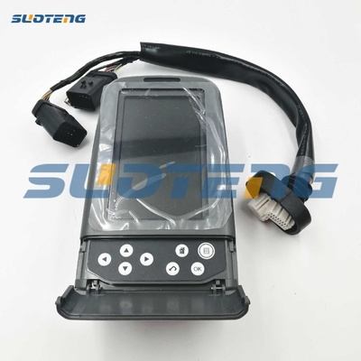 386-3457 Panneau d'affichage du moniteur 3863457 pour excavateur E320D E330D