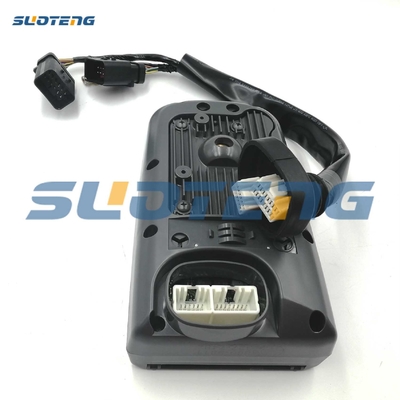 386-3457 Panneau d'affichage du moniteur 3863457 pour excavateur E320D E330D