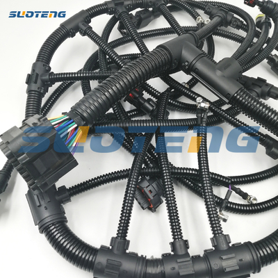 VOE20914988 20914988 D6E Harnais de câblage pour excavateur EC210B