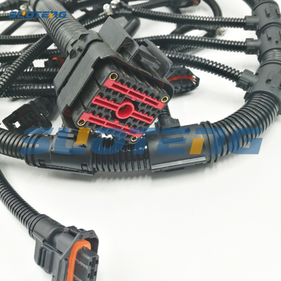 VOE20914988 20914988 D6E Harnais de câblage pour excavateur EC210B