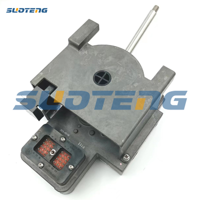 452-9831 4529831 Transmission du contrôleur du moteur C7 pour chargeur 120K