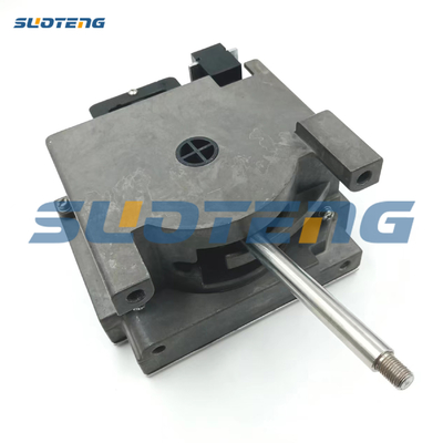 452-9831 4529831 Transmission du contrôleur du moteur C7 pour chargeur 120K
