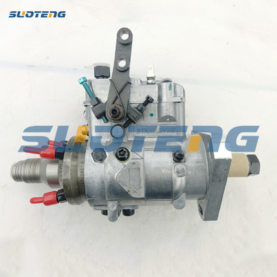 DB4429-5566 pompe à injection de carburant RE502378 pour moteur 4045T