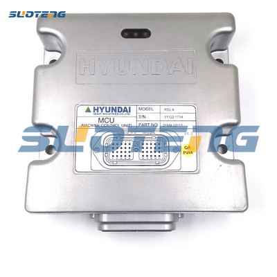 21M9-32111 21M932111 Unité de commande de machine MCU pour excavatrice R55-9