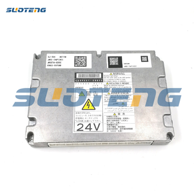 89661-E0010 ECU 89661E0010 pour J08E Moteur