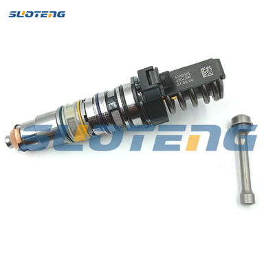 4088665 Injecteur de carburant moteur diesel pour moteur ISX