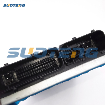 8982046851 ECU de commande pour moteur diesel 6HK1