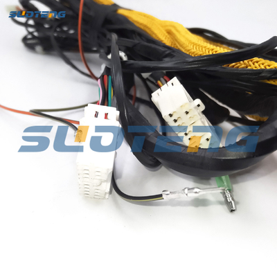21N6-00012 Harnais de câblage pour excavatrice R140LC-7