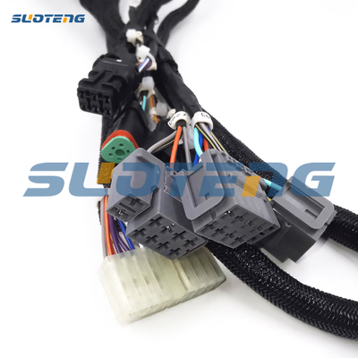 21N6-11151 Harnais de câblage pour excavatrice R140LC-7