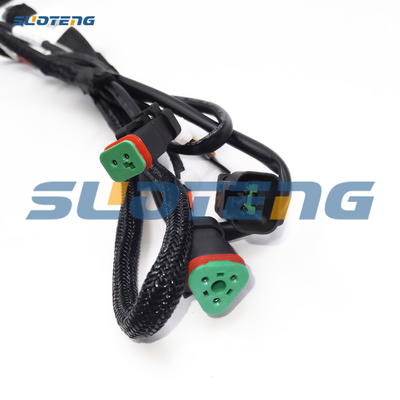 21N6-11160 Harnais de câblage 21N611160 Pour une excavatrice R140W-7 R170W-7
