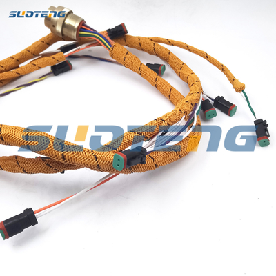 201-3320 2013320 Harnais de câblage de transmission pour chargeur 938G