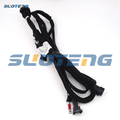 21N8-12071 Harnais de câblage HCE 21N812071 Pour la pelle R320LC-7
