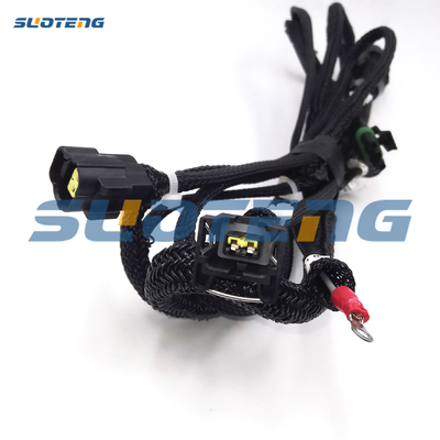 21N8-12071 Harnais arrière moteur pour excavateur R305LC-7
