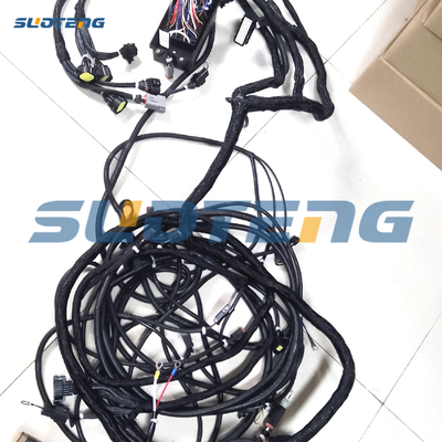 21N8-12153 Harnais de câblage pour excavatrice R305LC-7