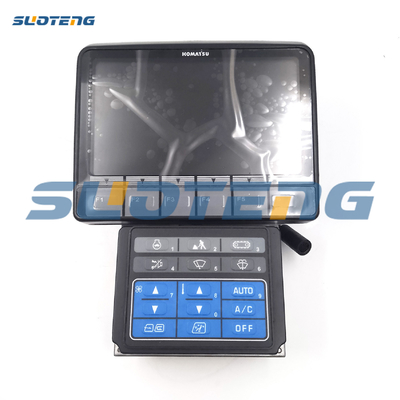 7835-31-5002 7835315002 Panneau de moniteur pour excavatrice PC300-8