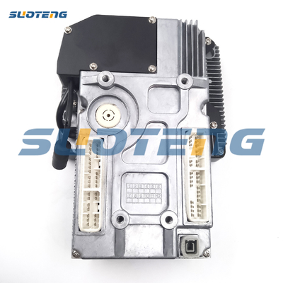 7835-31-5002 7835315002 Panneau de moniteur pour excavatrice PC300-8