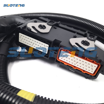 VOE14513137 14513137 Harnais de câblage du moteur pour excavatrice EC240B
