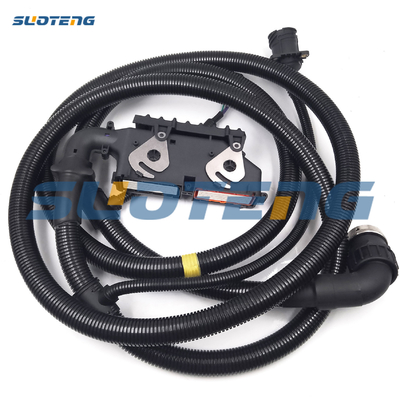 VOE14513137 14513137 Harnais de câblage du moteur pour excavatrice EC240B