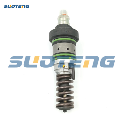 0414401106 Pompe à carburant pour moteur D4D